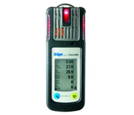 X-am 2500德尔格X-am 2500复合气体检测仪