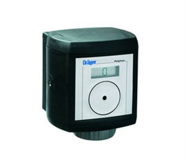 Polytron 30008316646  SO2 10 ppm Polytron 3000 二氧化硫10ppm带显示变送器