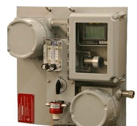 GPR-7500 AISGPR-7500 AIS在线PPM硫化氢分析仪