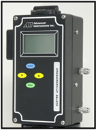 GPR-18GPR-18 AII氧分析仪氧气分析仪测氧仪