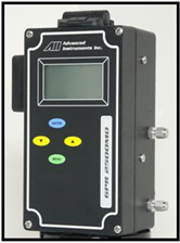 GPR-18GPR-18 AII氧分析仪氧气分析仪测氧仪