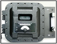 GPR-1800美国AII GPR-1800 AIS ATEX防爆式微量氧分析仪
