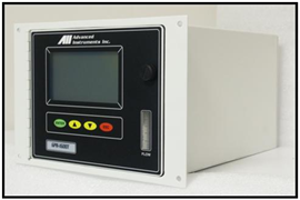 GPR-1600GPR-1600UHP PPB级氧分析仪