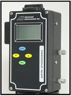 GPR-1500美国AII/ADVGPR-1500在线式氧分析仪