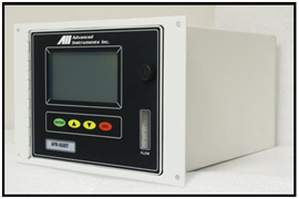 GPR-3000T美国ADV微量氧分析仪GPR-3000T微量氧分析仪