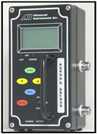 GPR-1100美国ADV/AII便携式微量氧分析仪