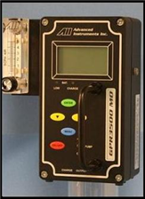GPR-3500MOGPR-3500MO美国AII便携式氧气分析仪