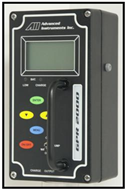 GPR-1000美国AII便携式氧分析仪GPR-1000