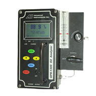 GPR-2300GPR-2300 AII便携式氧分析仪