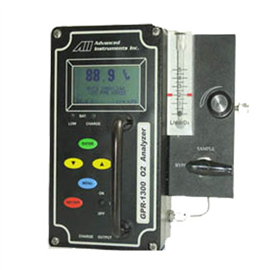 GPR-2300GPR-2300 AII便携式氧分析仪