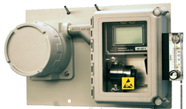 GPR-2800AII比氧变送器GPR-2800ATEX