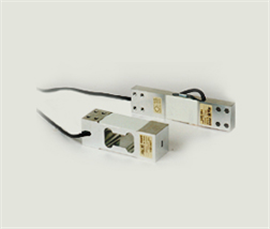 CB1DACELL高精度 （1/5000）单点式传感器