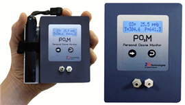 POM美国2B紫外臭氧分析仪