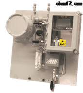 GPR-2800AIS-LD氧气变送器