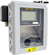 GPR-2500氧气变送器