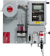 GPR-1500 AIS PPM氧气变送器