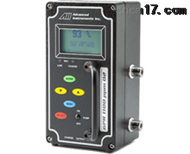 GPR1100氧气分析仪