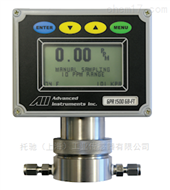 GPR-2500GB手套箱氧气分析仪
