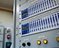 Gasmonitor Plus气体火灾检测控制器