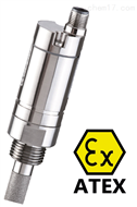 FA515Ex带ATEX认证露点传感器