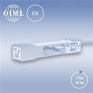 PW6CC3用于平台秤的称重传感器