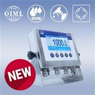 WTX110工业称重显示器