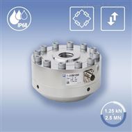 U10M拉压向力传感器