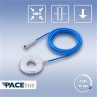 PACEline CLP压电力垫圈