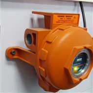 Xgard Bright氧气泄漏监测报警器