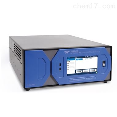 API-T400紫外吸收法臭氧分析仪