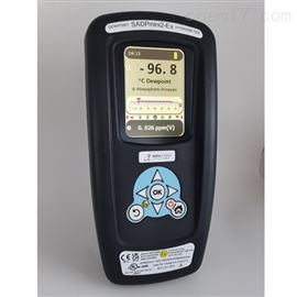SADPmini2-Ex船用氮气置换气体干燥露点仪