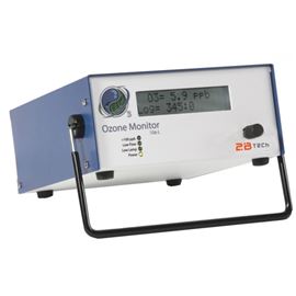 Model 106M臭氧分析仪