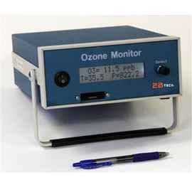 Model 202美国2B臭氧分析仪