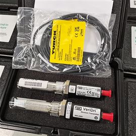 VeriDri压缩空气露点变送器