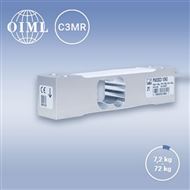 PW2DC3高动态称重用称重传感器