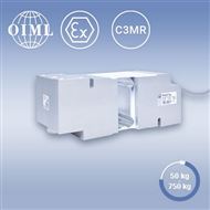 PW12CC3单点称重传感器