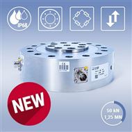 U10F拉压向力传感器