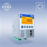 WTX120工业轨道式安装称重终端