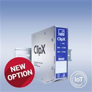 ClipX信号放大器