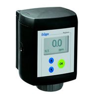 Polytron 7000DRAEGER氧气监测报警仪